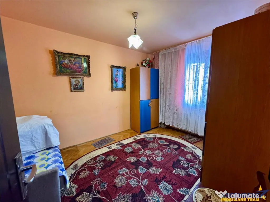 FILM3D!Apartament cu potential ridicat, panorama,terasa,zona 