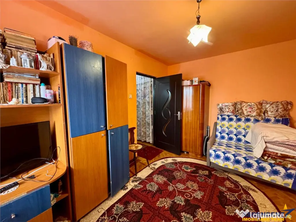 FILM3D!Apartament cu potential ridicat, panorama,terasa,zona 