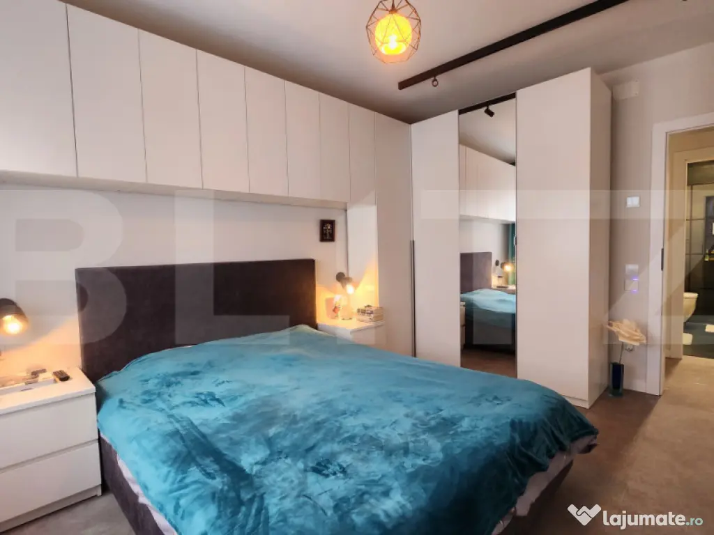 Casă, 170 mp utili si teren 960 mp, zona Semicentrala 