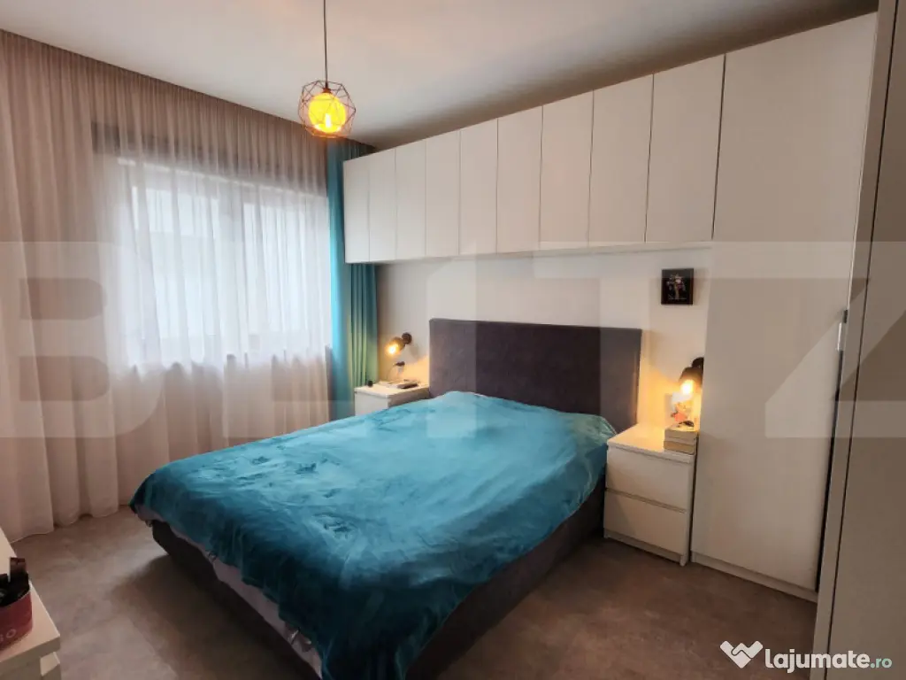 Casă, 170 mp utili si teren 960 mp, zona Semicentrala 