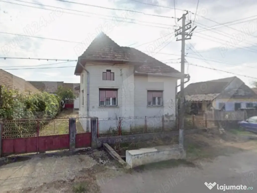 OPORTUNITATE INVESTIȚIE – 5 HECTARE LA PREȚ IMBATABIL |