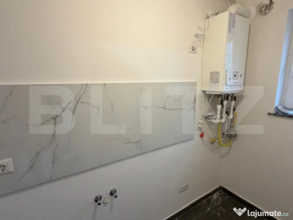 Spatiu comercial, 32 mp utili, cartier Lisaura