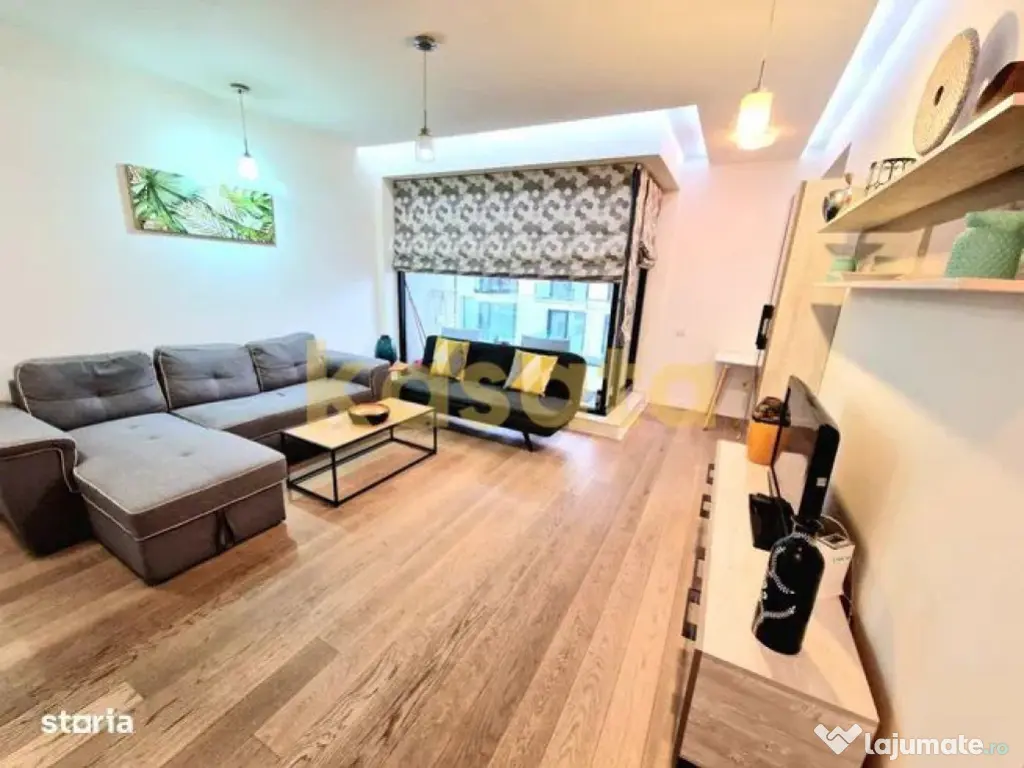 Apartam2 camere | Aviatiei | One Herastrau Plaza | Garaj ...