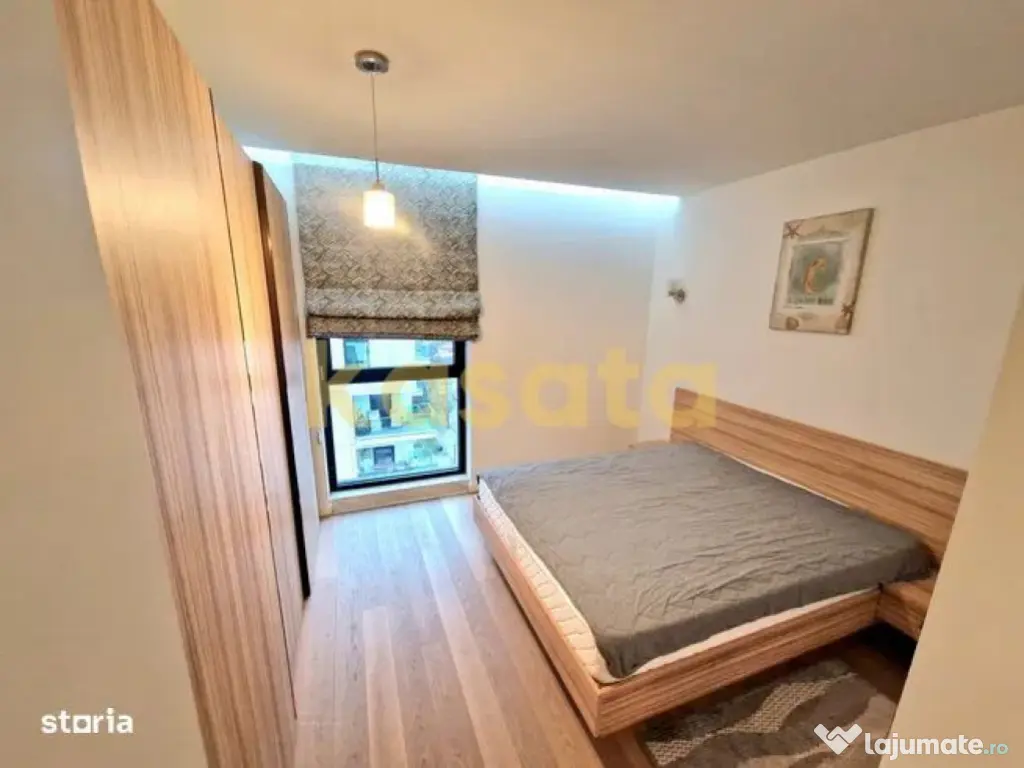 Apartam2 camere | Aviatiei | One Herastrau Plaza | Garaj ...