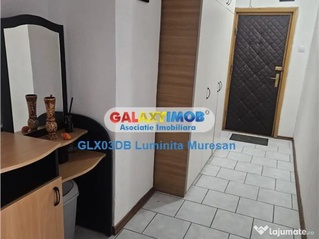 Apartament 3 camere decomandat Targoviste Micro 12 