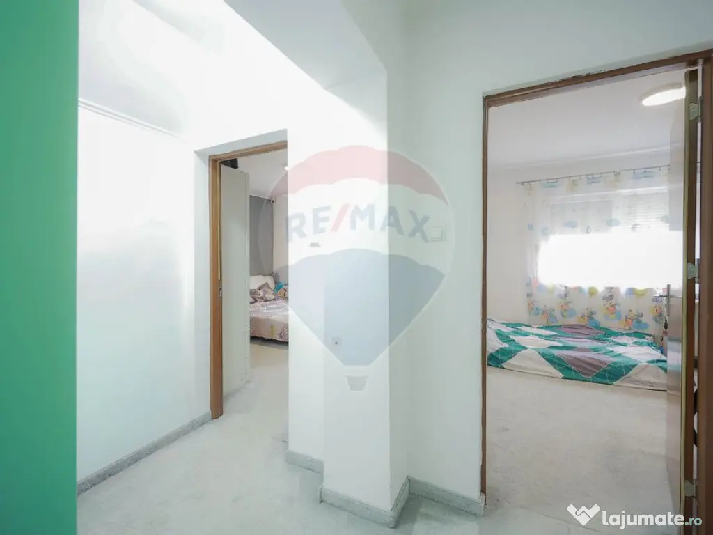 Apartament 3 camere, Dealuri, Gh. Doja, Spital Județean,... 