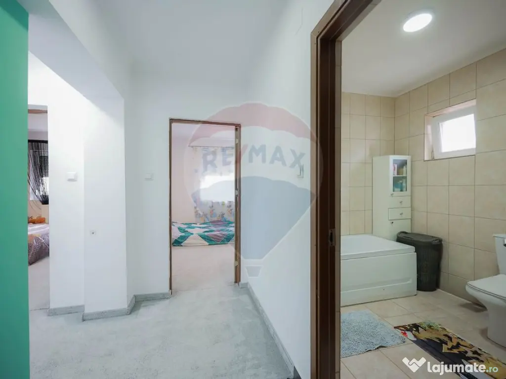 Apartament 3 camere, Dealuri, Gh. Doja, Spital Județean,... 