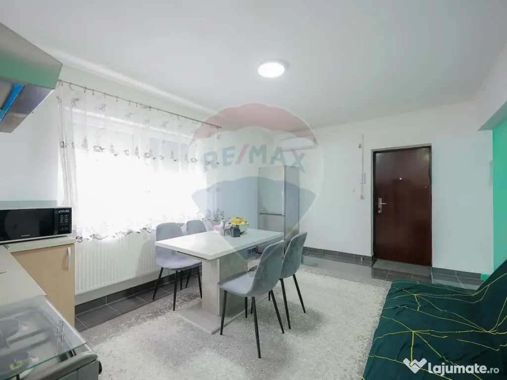 Apartament 3 camere, Dealuri, Gh. Doja, Spital Județean,... 