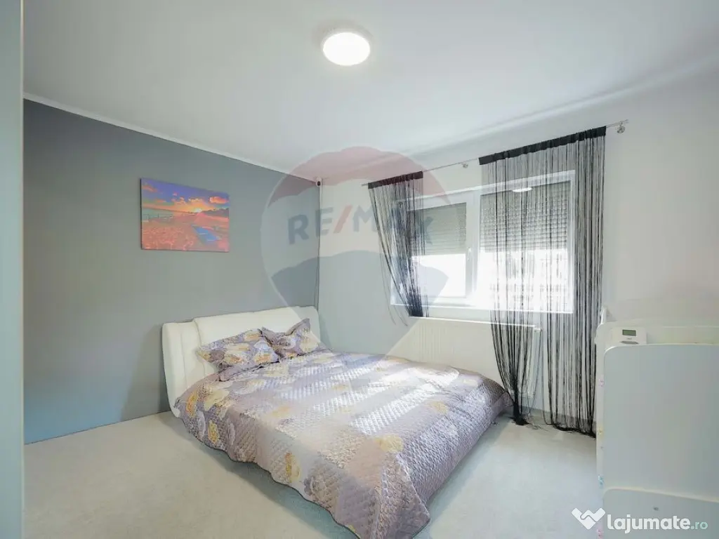 Apartament 3 camere, Dealuri, Gh. Doja, Spital Județean,... 