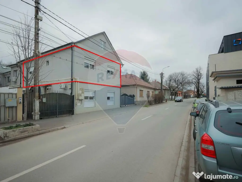 Apartament 3 camere, Dealuri, Gh. Doja, Spital Județean,... 