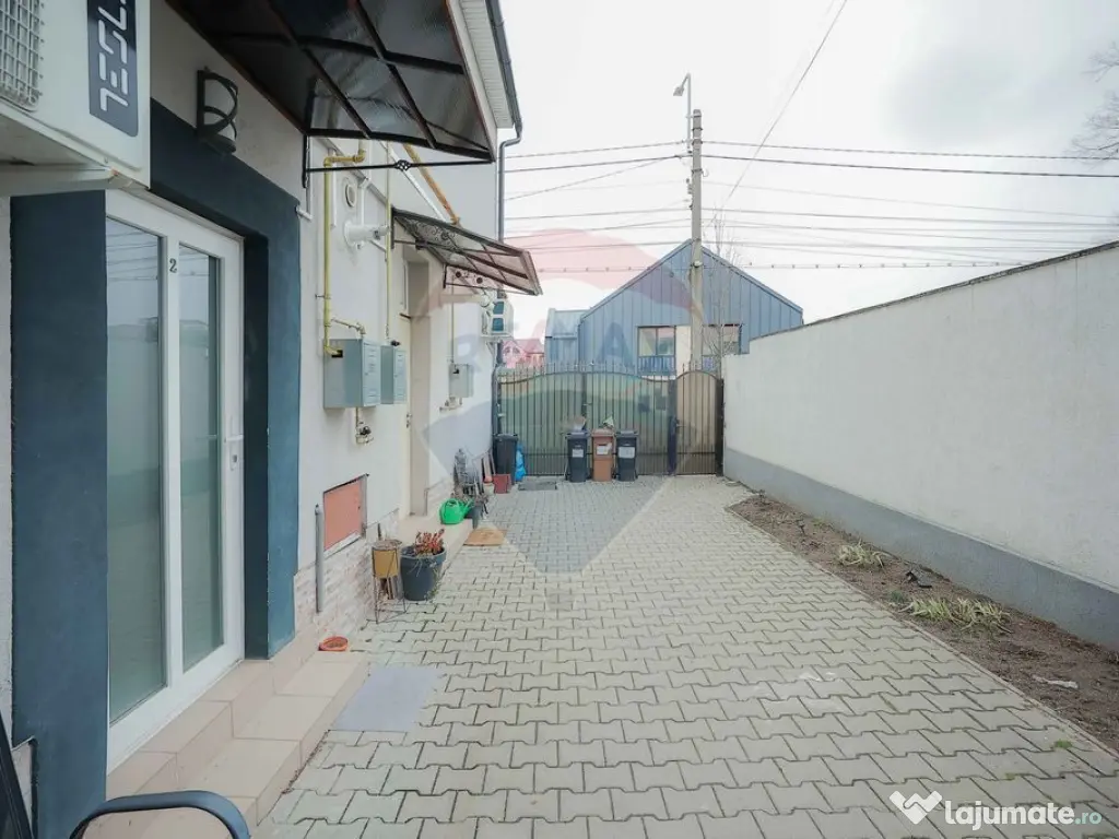 Apartament 3 camere, Dealuri, Gh. Doja, Spital Județean,... 