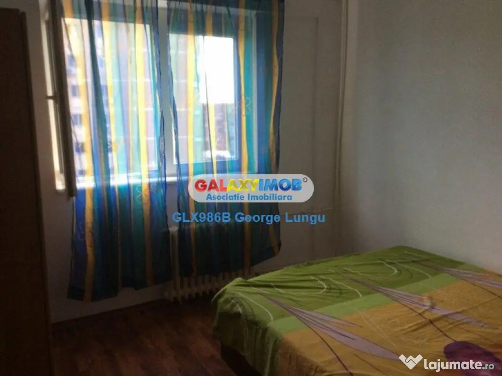 Apartament 2 camere Drumul Taberei zona Prelungirea Ghencea 