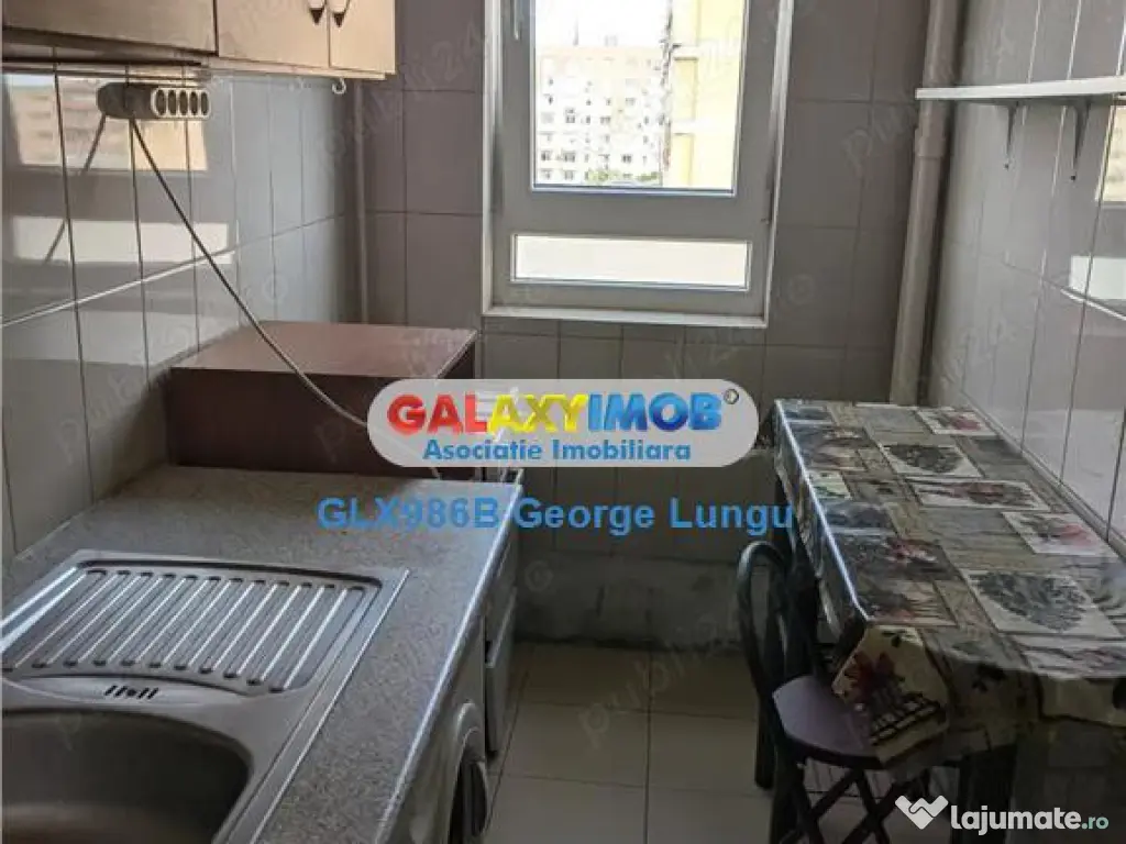 Apartament 2 camere Drumul Taberei zona Prelungirea Ghencea 