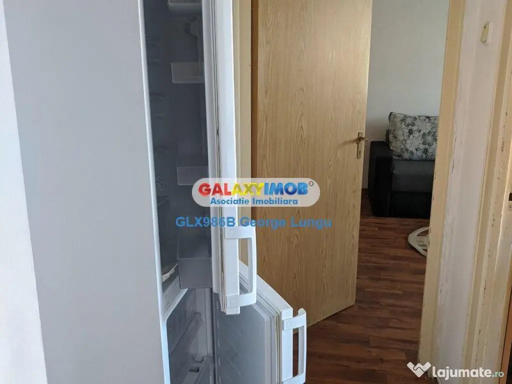 Apartament 2 camere Drumul Taberei zona Prelungirea Ghencea 