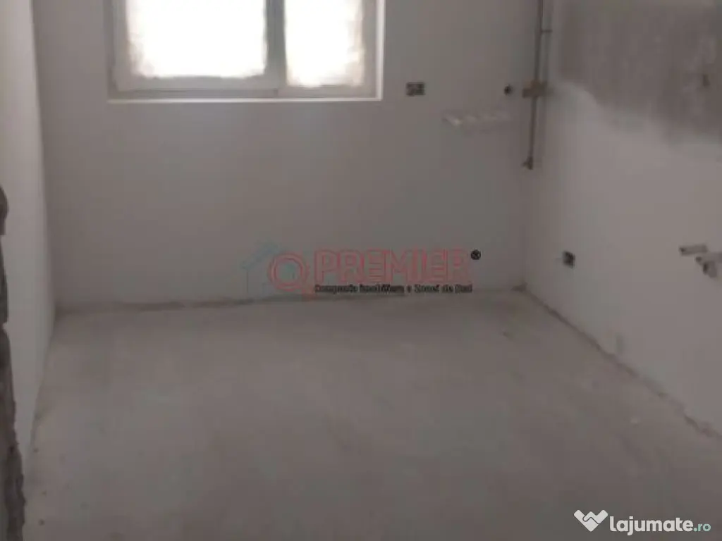 Aparatorii Patriei - garsoniera in rate la dezvoltator 