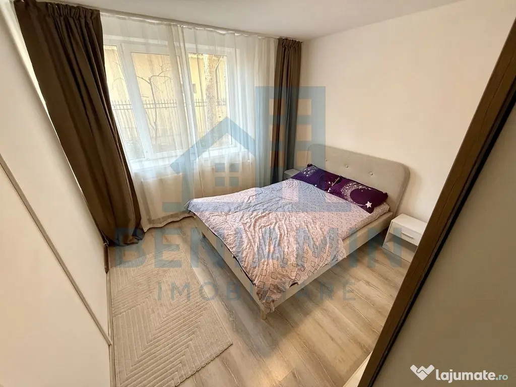 2 camere - parter - centrala proprie - renovat - Nanterre... 