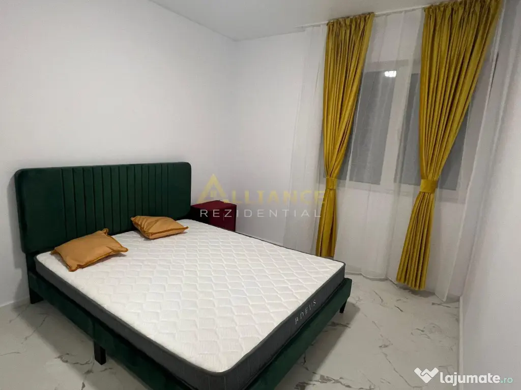 Apartament 2 camere /Decomandat /Sector 4/Primera Park Resid 