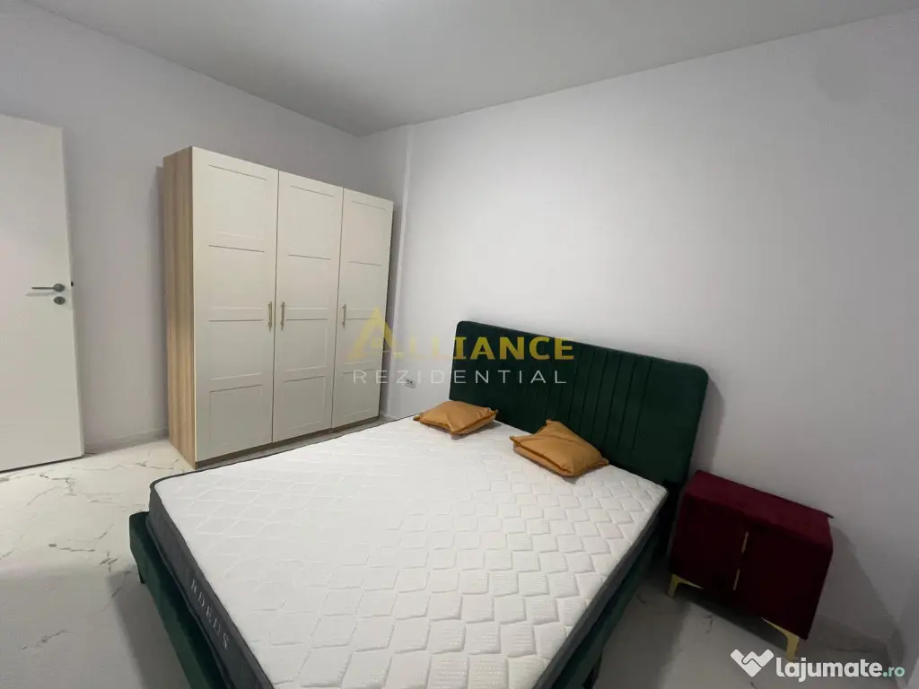 Apartament 2 camere /Decomandat /Sector 4/Primera Park Resid 