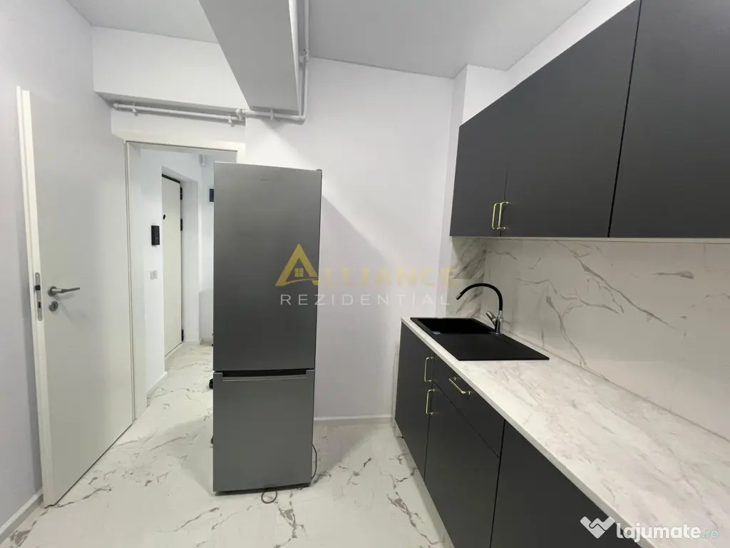 Apartament 2 camere /Decomandat /Sector 4/Primera Park Resid 