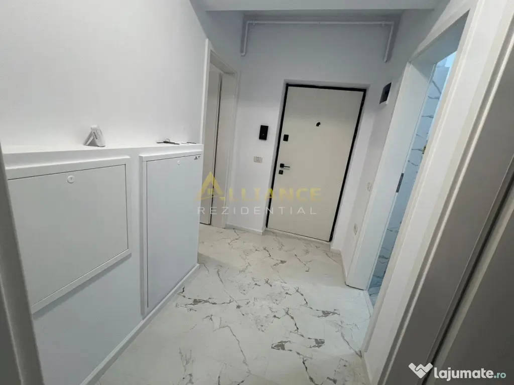 Apartament 2 camere /Decomandat /Sector 4/Primera Park Resid 