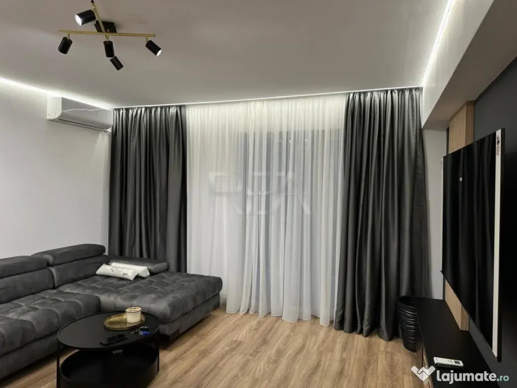 2 Camere | Cartier Brancusi | Valea Larga