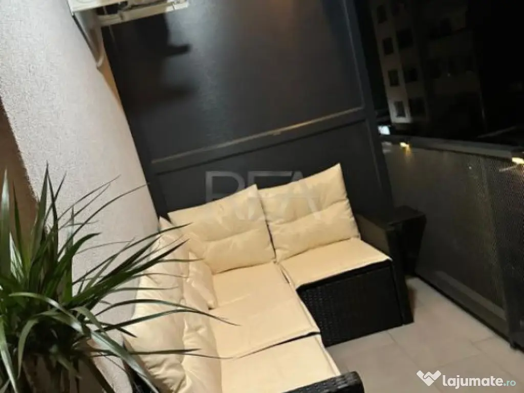 2 Camere | Cartier Brancusi | Valea Larga