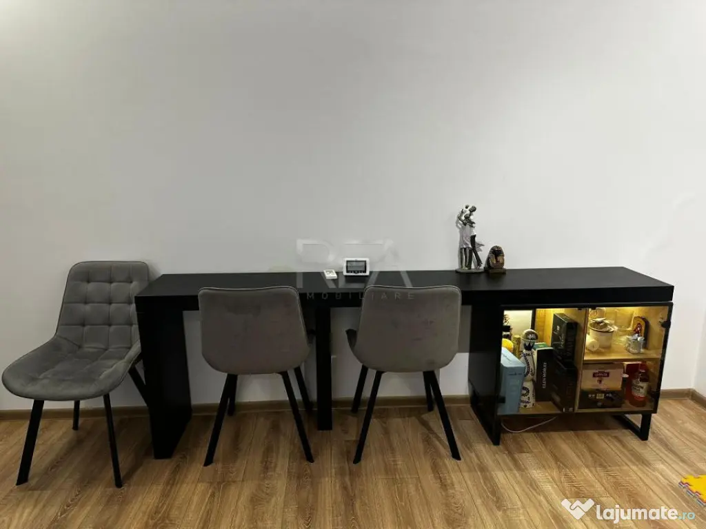 2 Camere | Cartier Brancusi | Valea Larga