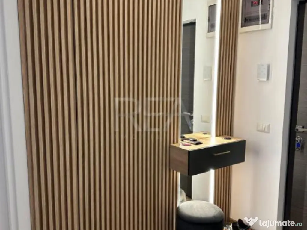 2 Camere | Cartier Brancusi | Valea Larga