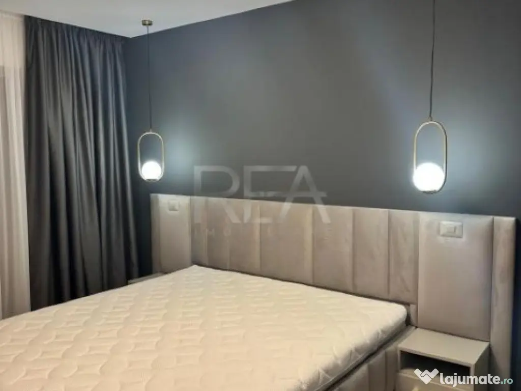 2 Camere | Cartier Brancusi | Valea Larga