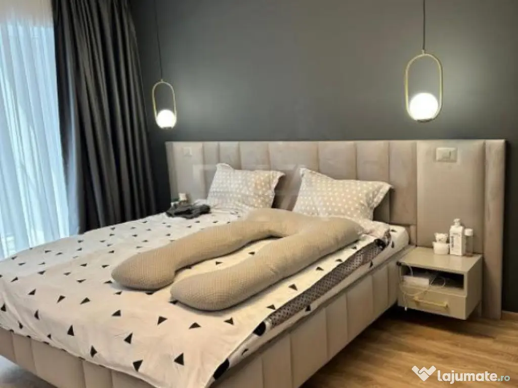 2 Camere | Cartier Brancusi | Valea Larga