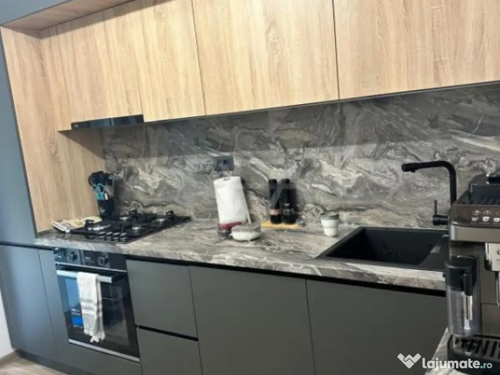 2 Camere | Cartier Brancusi | Valea Larga