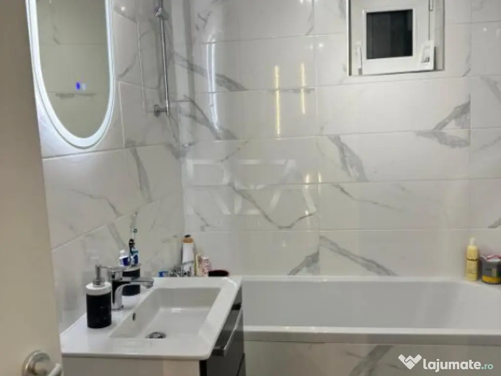 2 Camere | Cartier Brancusi | Valea Larga