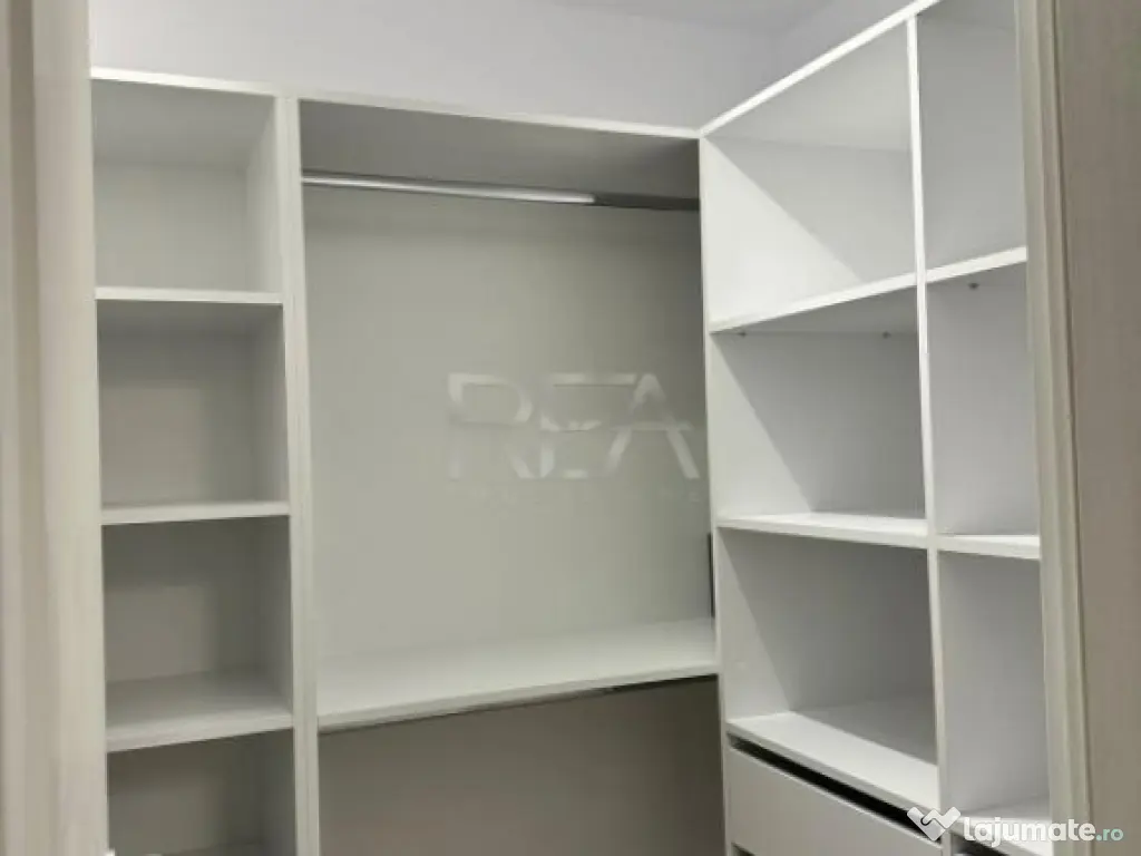 2 Camere | Cartier Brancusi | Valea Larga