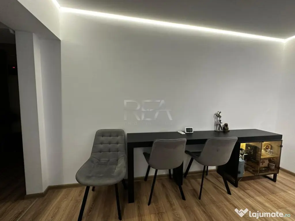 2 Camere | Cartier Brancusi | Valea Larga