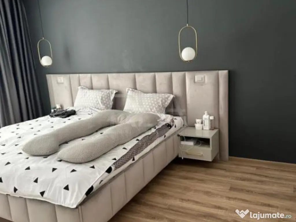 2 Camere | Cartier Brancusi | Valea Larga