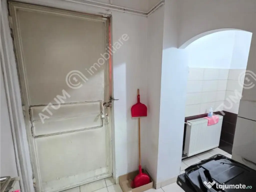 Spatiu comercial 75 mp de inchiriat in zona Vasile Aaron din