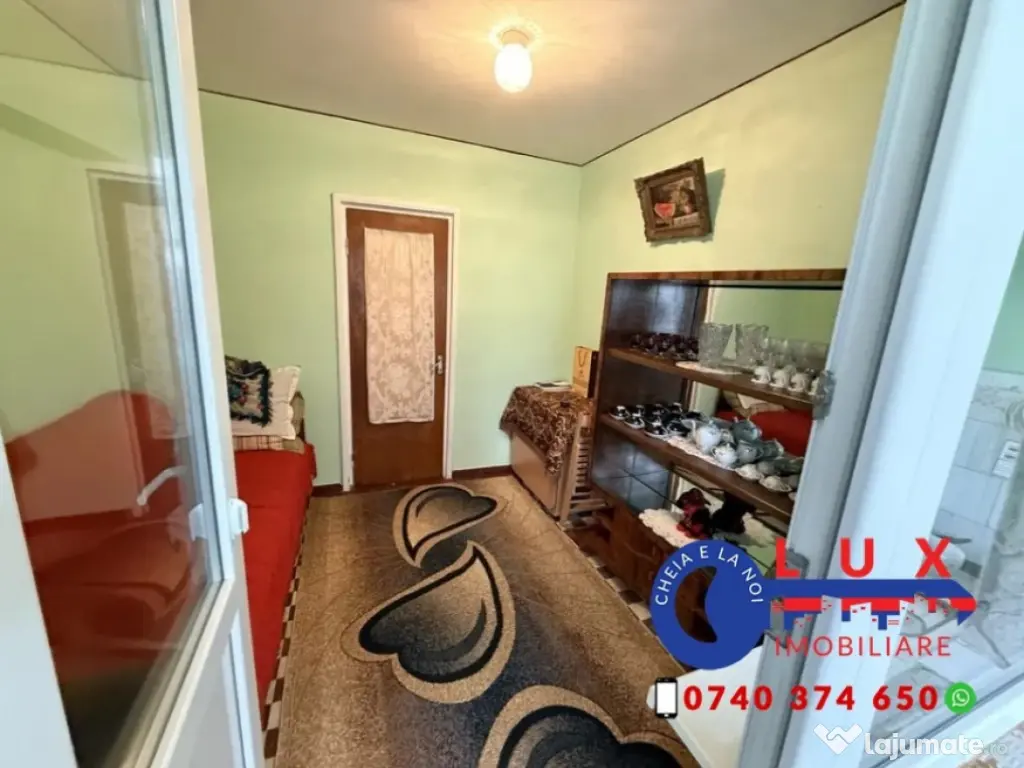 ID 20010 Apartament 2 camere – ETAJ 1