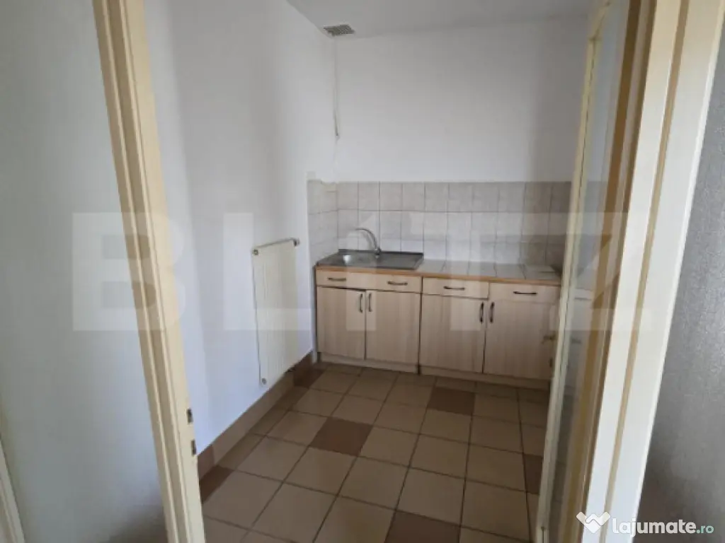 Sediu de Birouri Premium în Inima Istorică a Bistriței