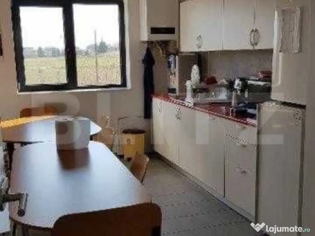 Spațiu de birou, 212 mp, zona Calea Turzii 