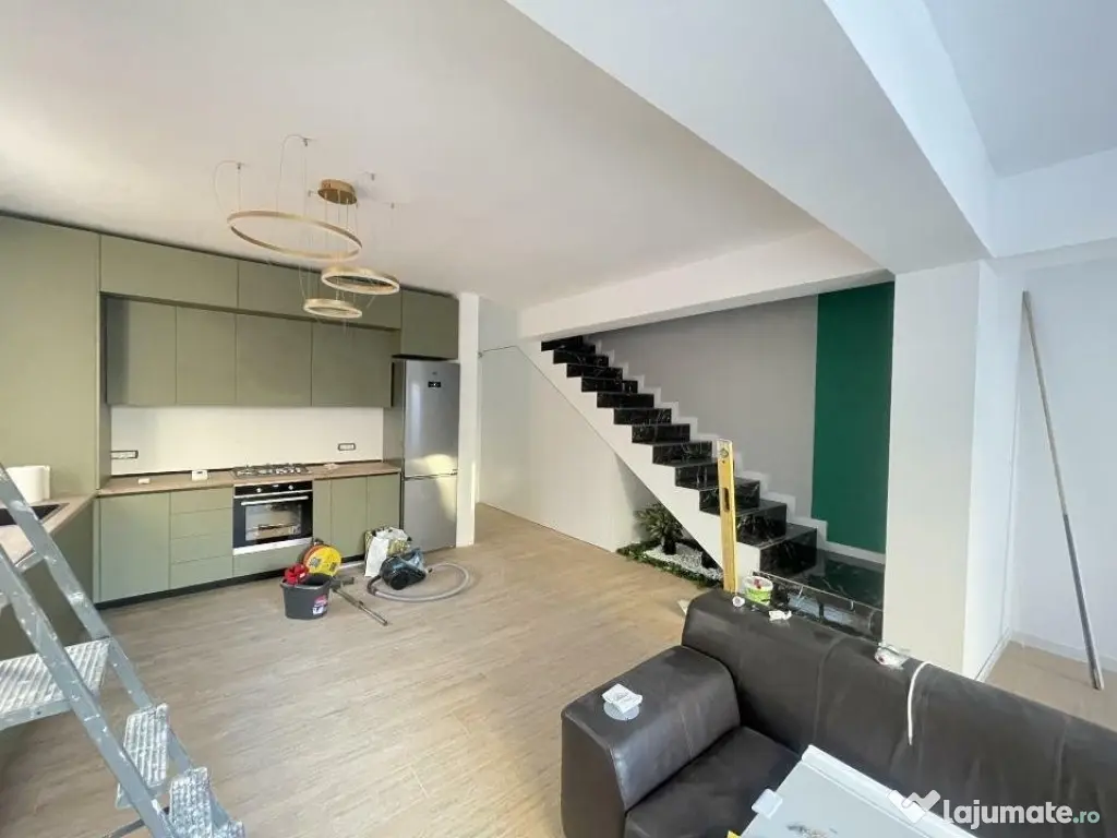 Vilă P+1 de închiriat zona Coiciu 