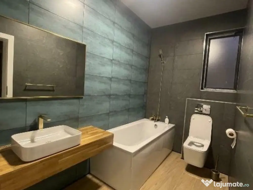 Vilă P+1 de închiriat zona Coiciu 