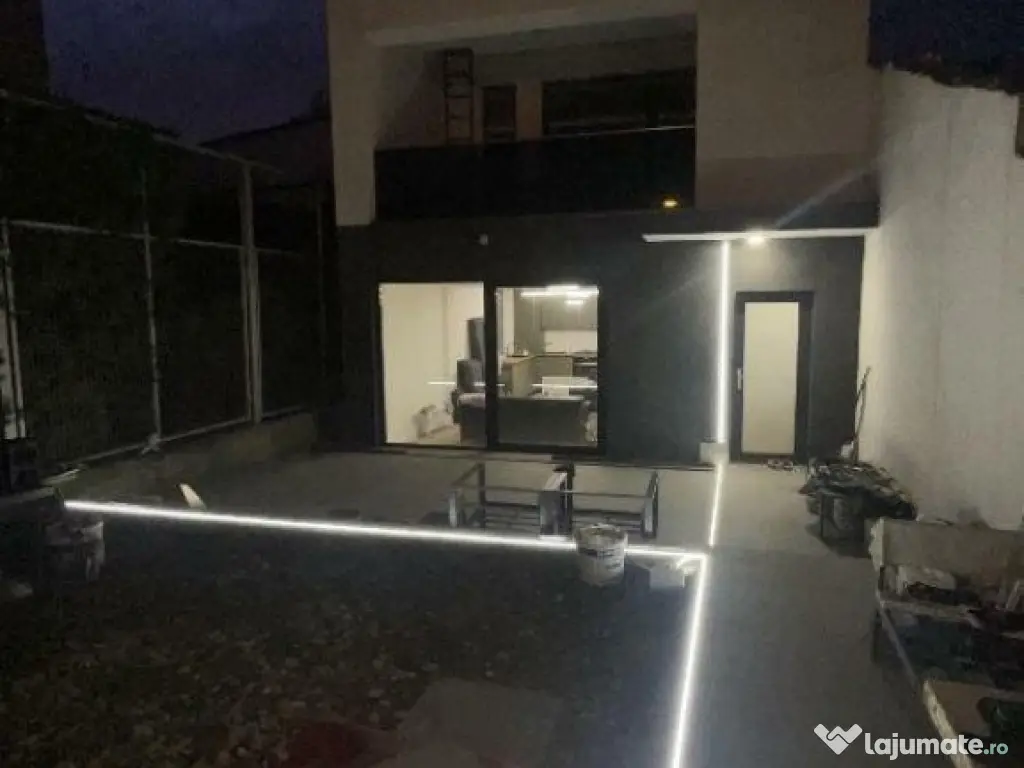 Vilă P+1 de închiriat zona Coiciu 