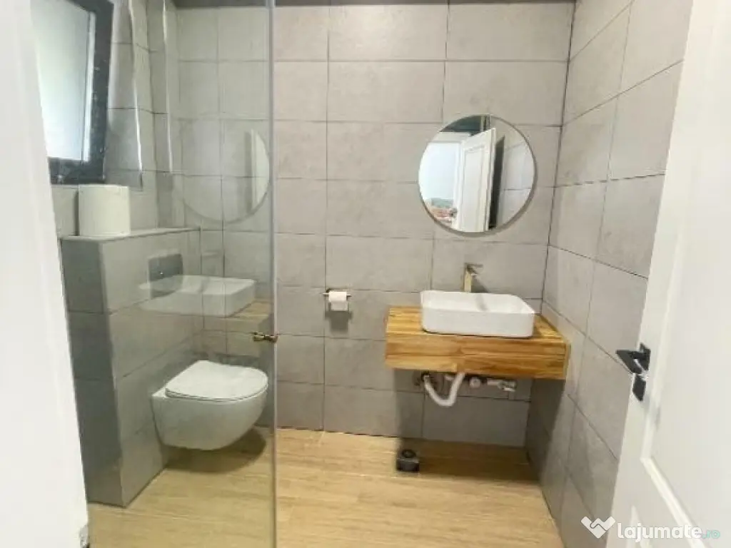 Vilă P+1 de închiriat zona Coiciu 