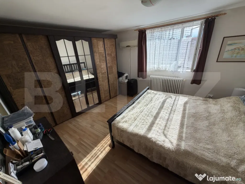 Vilă urbană, 194 mp utili, zonă Centru 