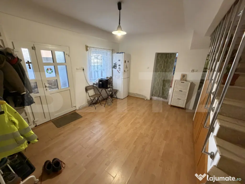 Vilă urbană, 194 mp utili, zonă Centru 