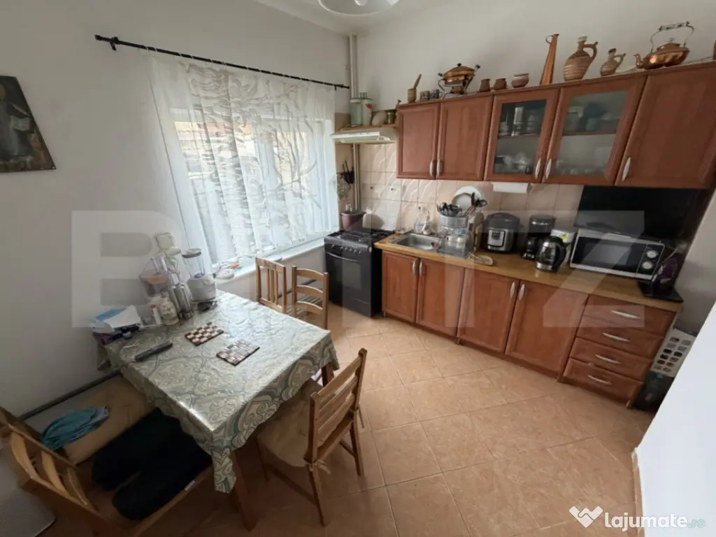 Vilă urbană, 194 mp utili, zonă Centru 