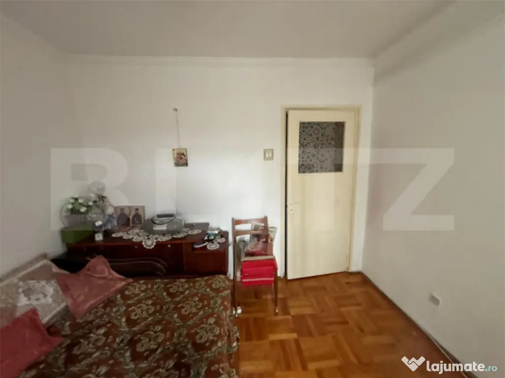 Apartament 2 camere, 39 mp, zona Vest - Baraolt 