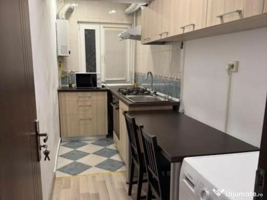 Giurgiului luica ilie oprea