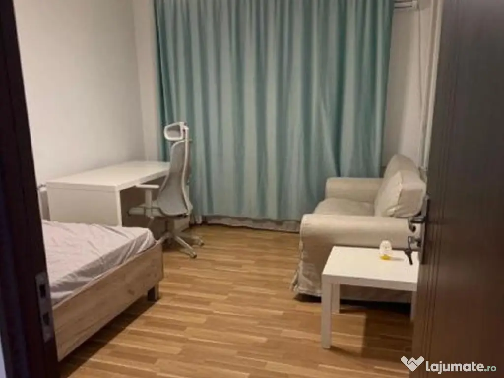 Giurgiului luica ilie oprea