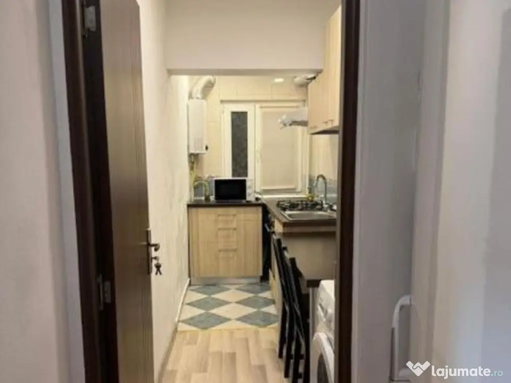 Giurgiului luica ilie oprea